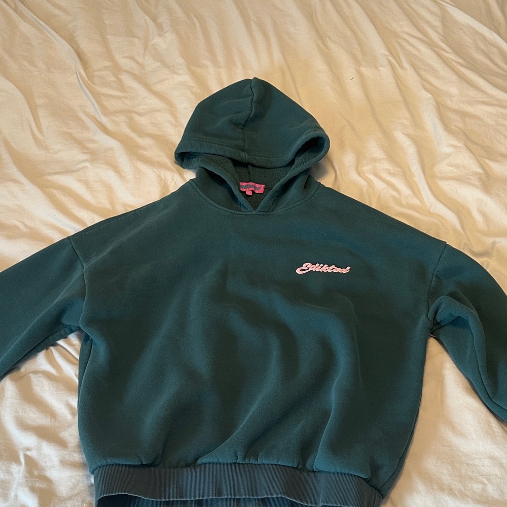 Edikted sports sweatshirt